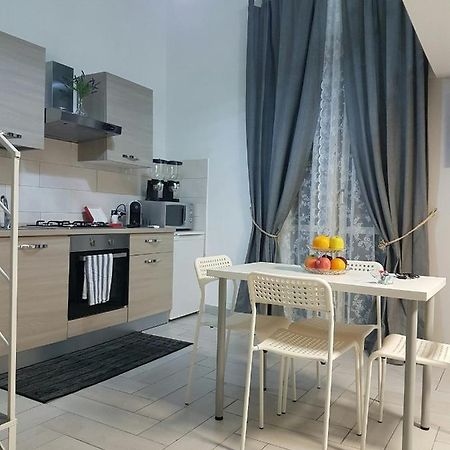 Casa Lucia Bed and Breakfast Νάπολη Εξωτερικό φωτογραφία