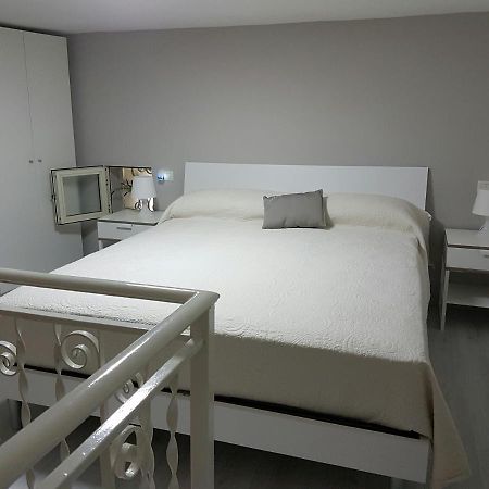Casa Lucia Bed and Breakfast Νάπολη Εξωτερικό φωτογραφία
