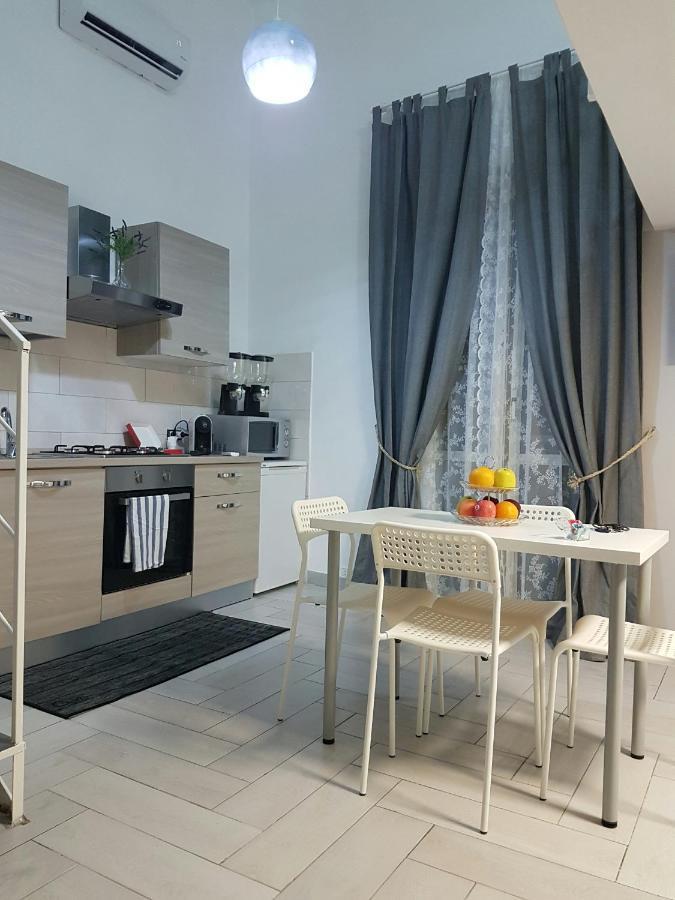 Casa Lucia Bed and Breakfast Νάπολη Εξωτερικό φωτογραφία