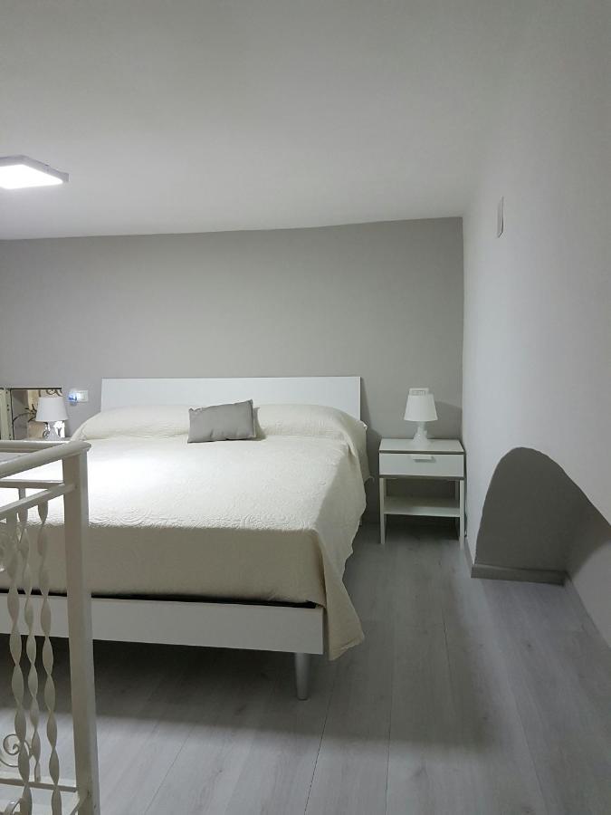 Casa Lucia Bed and Breakfast Νάπολη Εξωτερικό φωτογραφία