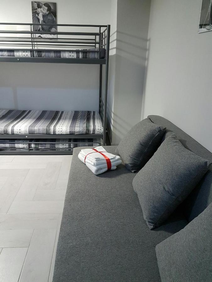 Casa Lucia Bed and Breakfast Νάπολη Εξωτερικό φωτογραφία