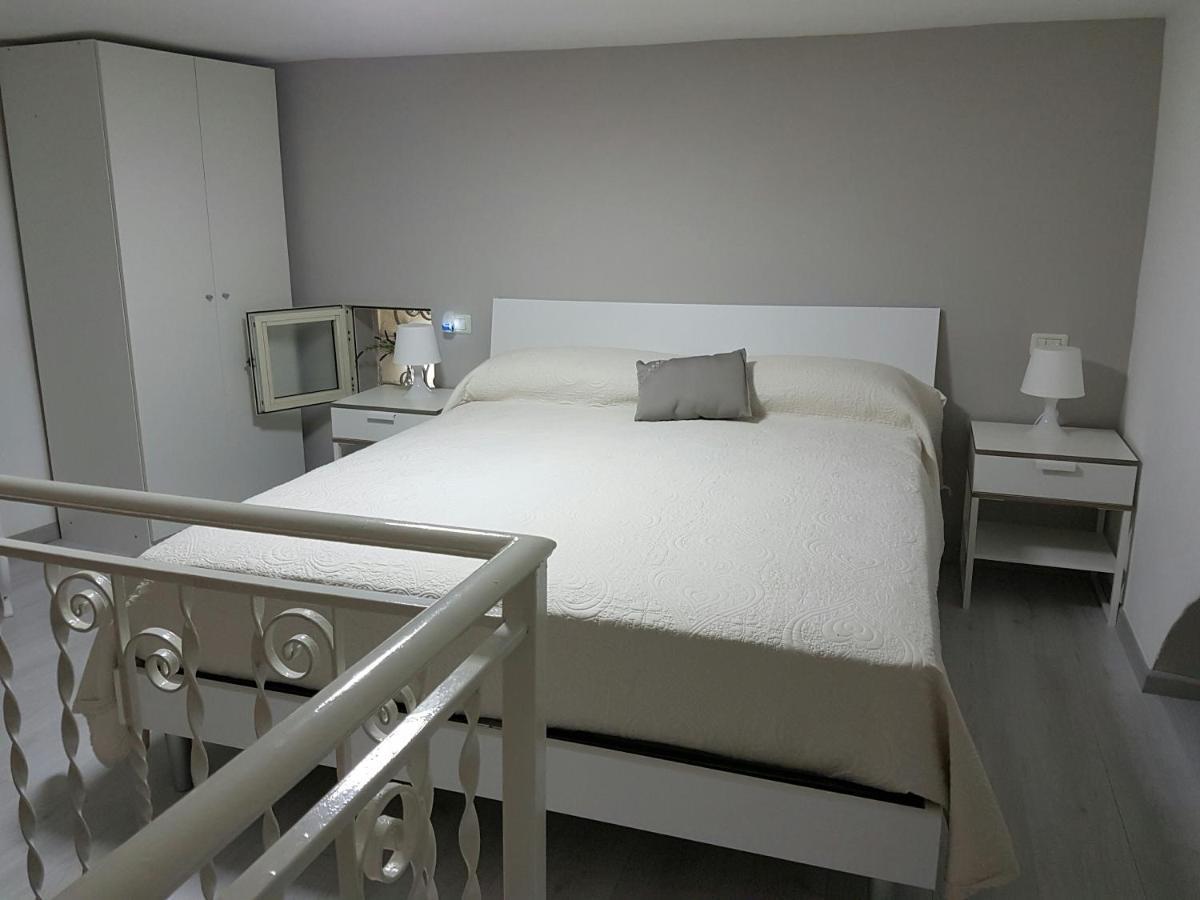 Casa Lucia Bed and Breakfast Νάπολη Εξωτερικό φωτογραφία