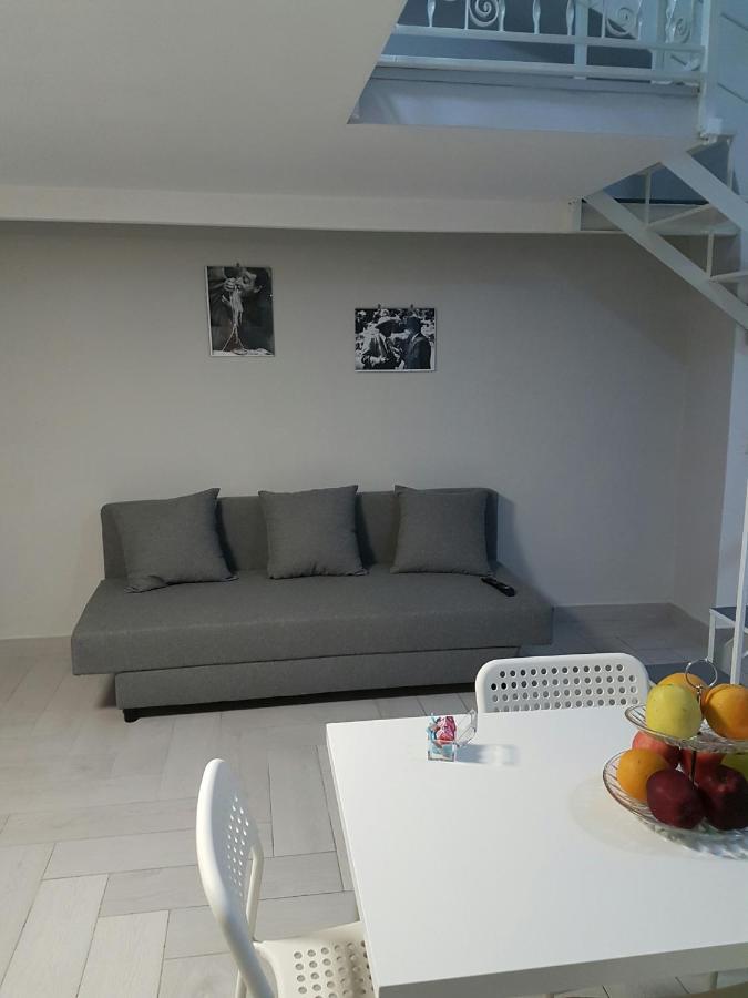 Casa Lucia Bed and Breakfast Νάπολη Εξωτερικό φωτογραφία