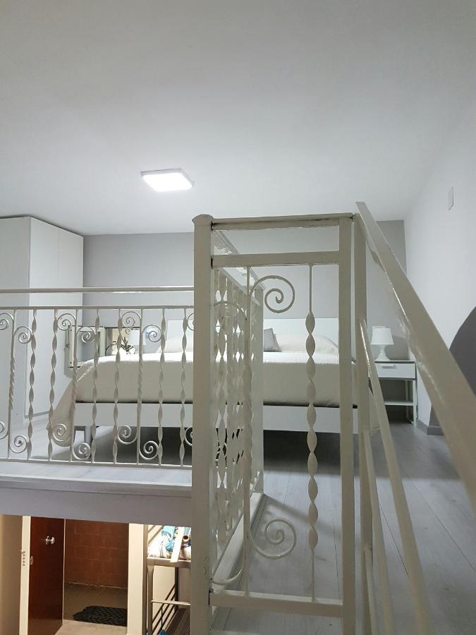 Casa Lucia Bed and Breakfast Νάπολη Εξωτερικό φωτογραφία