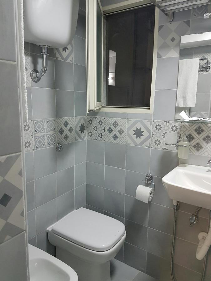 Casa Lucia Bed and Breakfast Νάπολη Εξωτερικό φωτογραφία