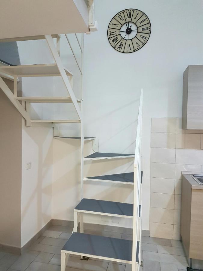 Casa Lucia Bed and Breakfast Νάπολη Εξωτερικό φωτογραφία